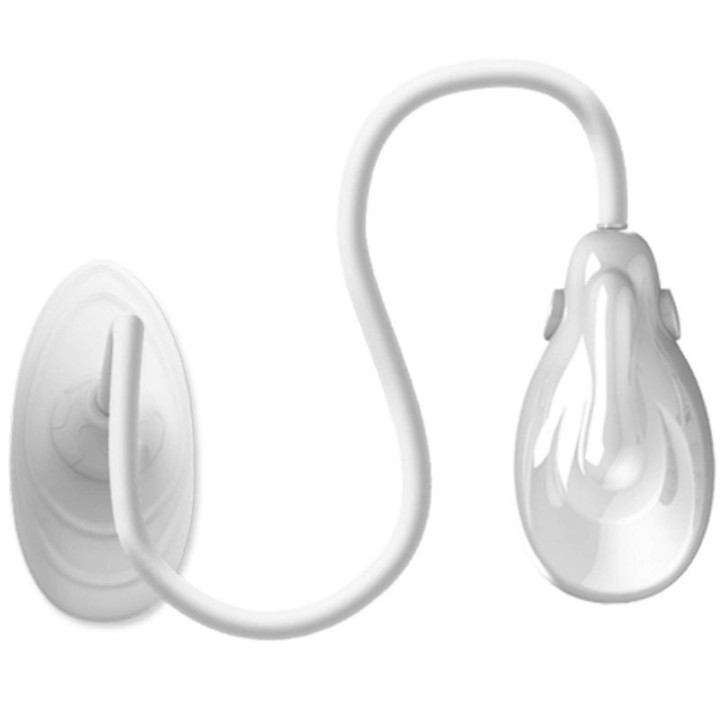Flirtation Saugen Stimulator Leidenschaftlicher Liebhaber von Pretty Love Flirtation | Fesselliebe.de