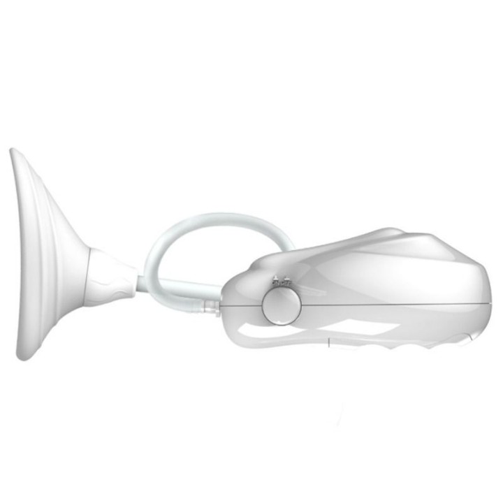 Flirtation Saugen Stimulator Leidenschaftlicher Liebhaber von Pretty Love Flirtation | Fesselliebe.de