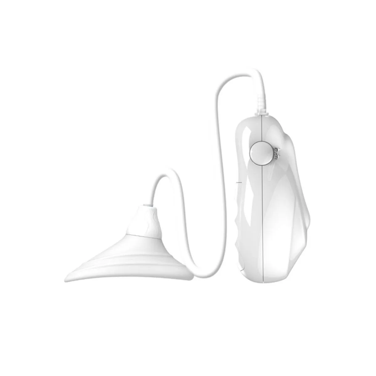 Flirtation Saugen Stimulator Leidenschaftlicher Liebhaber von Pretty Love Flirtation | Fesselliebe.de