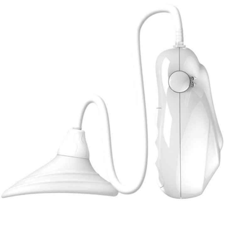 Flirtation Saugen Stimulator Leidenschaftlicher Liebhaber von Pretty Love Flirtation | Fesselliebe.de