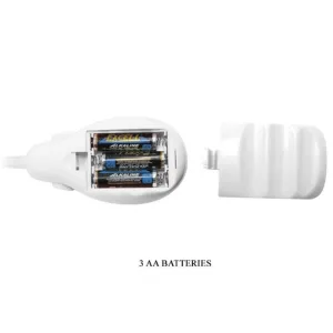 Flirtation Saugen Stimulator Leidenschaftlicher Liebhaber von Pretty Love Flirtation