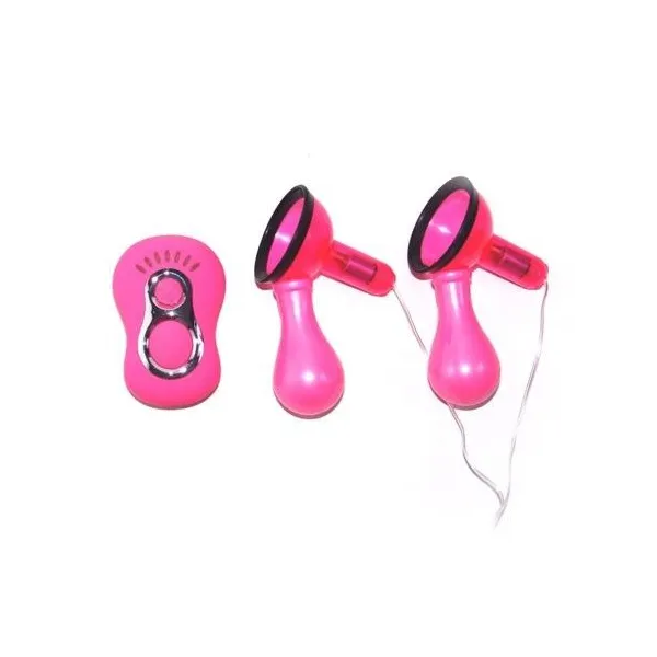 Nippelsauger von Baile Stimulating | Fesselliebe.de