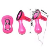 Nippelsauger von Baile Stimulating | Fesselliebe.de