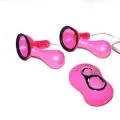 Nippelsauger von Baile Stimulating