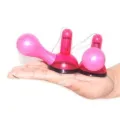 Nippelsauger von Baile Stimulating