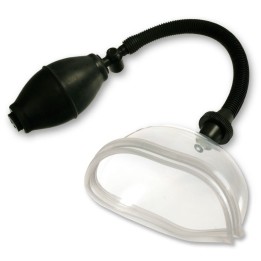 Leistungsstarke Vaginale Saugpumpen-Serie von Fetish Fantasy Series | Fesselliebe.de