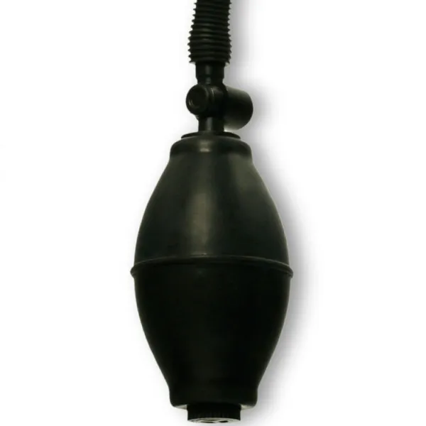 Leistungsstarke Vaginale Saugpumpen-Serie von Fetish Fantasy Series | Fesselliebe.de