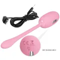 Doreen Pink wiederaufladbares Vibrations-Ei von Pretty Love Smart