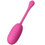 Catalina Pink wiederaufladbares Vibrierendes Ei von Pretty Love Smart | Fesselliebe.de