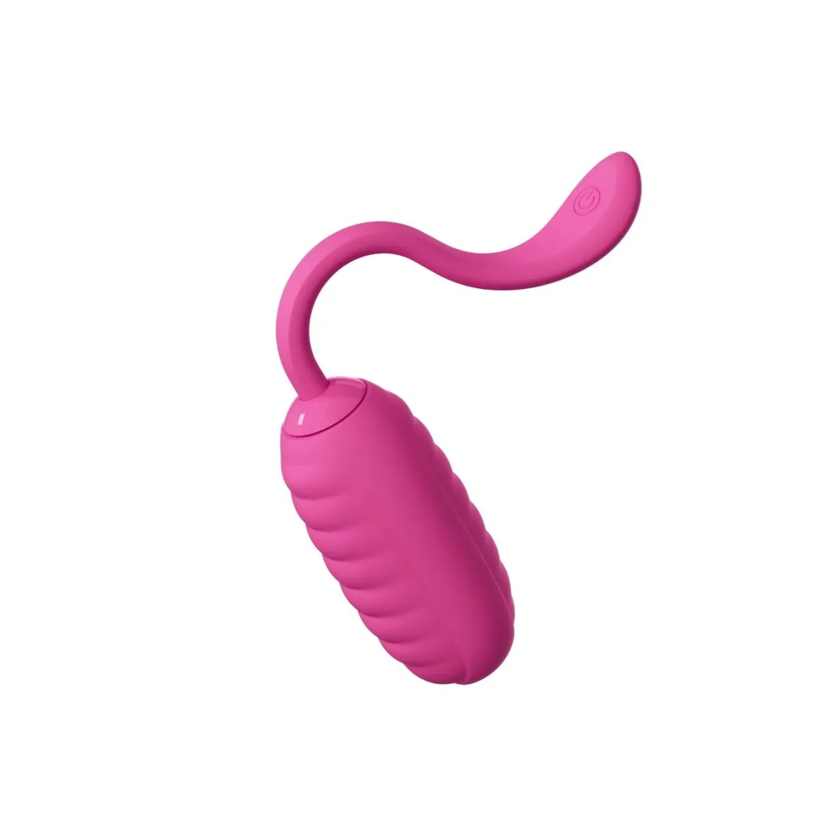 Catalina Pink wiederaufladbares Vibrierendes Ei von Pretty Love Smart | Fesselliebe.de