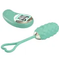Vivian Green Vibrierendes Ei mit Fernbedienung von Pretty Love Led