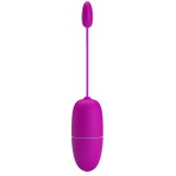 Vibrierendes Ei der Nymphe, App-Gesteuert, Lila von Pretty Love Bottom | Fesselliebe.de