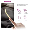 Vibrierendes Ei der Nymphe, App-Gesteuert, Lila von Pretty Love Bottom