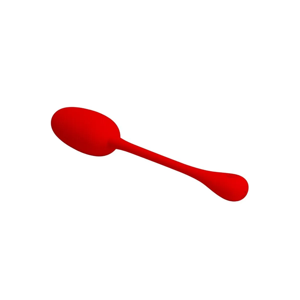 Knucker Red wiederaufladbares Vibrations-Ei von Pretty Love Flirtation | Fesselliebe.de