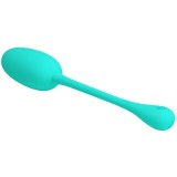 Knucker Water Green wiederaufladbares Vibrations-Ei von Pretty Love Flirtation | Fesselliebe.de