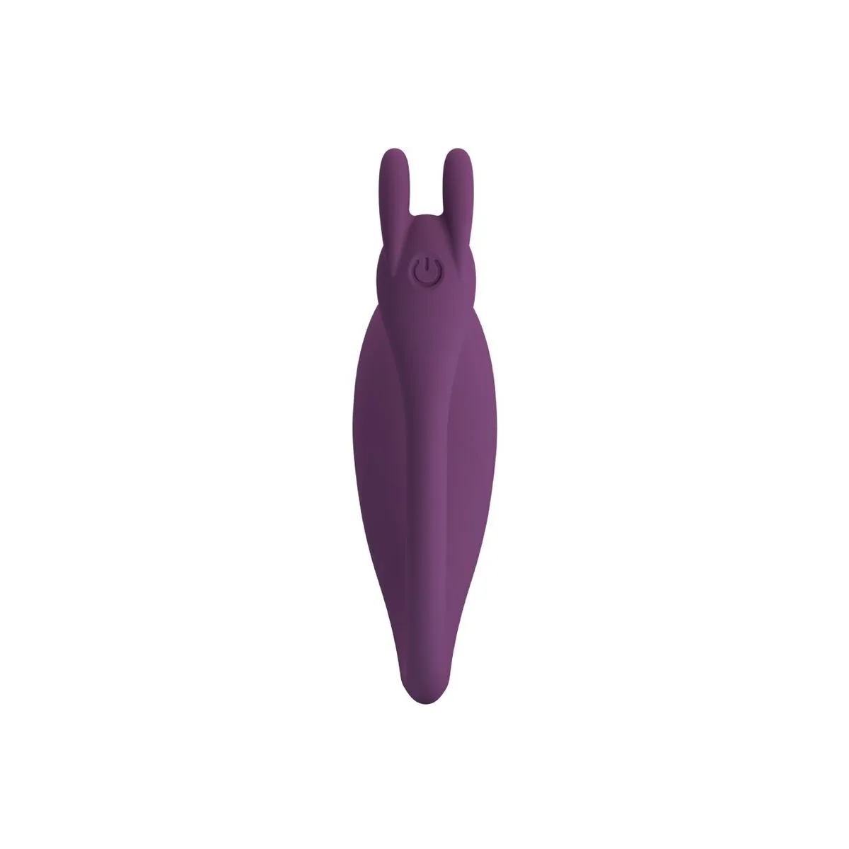 Catalina Vibrator App mit Fernbedienung Lila von Pretty Love Led | Fesselliebe.de