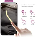 Elvira Kegel Balls App mit Fernbedienung Lila von Pretty Love