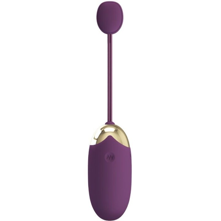 Abner App Lilac von Pretty Love | Fesselliebe.de