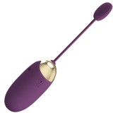 Abner App Lilac von Pretty Love | Fesselliebe.de