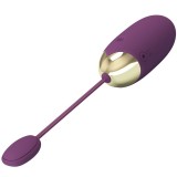 Abner App Lilac von Pretty Love | Fesselliebe.de