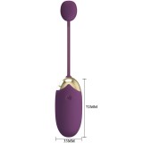 Abner App Lilac von Pretty Love | Fesselliebe.de
