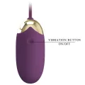Abner App Lilac von Pretty Love