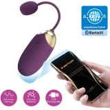 Abner App Lilac von Pretty Love | Fesselliebe.de