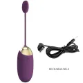 Abner App Lilac von Pretty Love