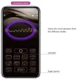 Abner App Lilac von Pretty Love