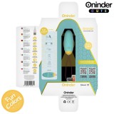 Love Pleasure Vibro-Rotierendes Silikon-Edelstein-Ei - Kostenlose Weltweite App von Oninder Cute | Fesselliebe.de