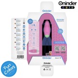 Love Pleasure Vibro-Rotierendes Ei 360° Silikon - Kostenlose Weltweite App von Oninder Cute | Fesselliebe.de