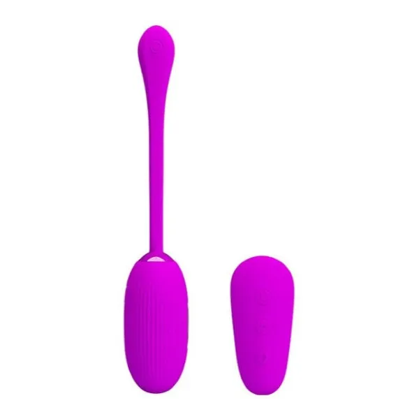 Shock Spass Vibrierendes Ei und Elektroschock von Pretty Love Smart | Fesselliebe.de