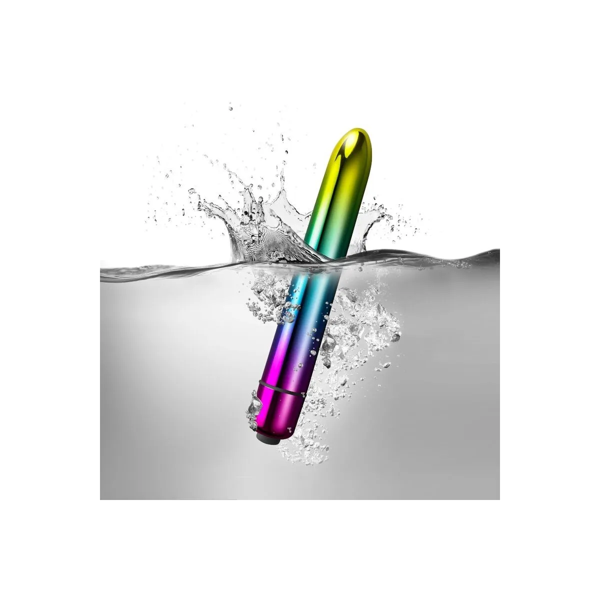 Prism Vibrierende Kugel von Rocks-Off | Fesselliebe.de