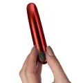 Ro-80 Mm Color Me Orgasmische Vibrationskugel von Rocks-Off