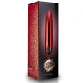 Ro-80 Mm Color Me Orgasmische Vibrationskugel von Rocks-Off