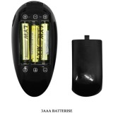 Water Skin Vagina Masturbator mit Vibrierender Bullet 2 von Crazy Bull | Fesselliebe.de