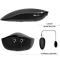 Water Skin Vagina Masturbator mit Vibrierender Bullet 2 von Crazy Bull