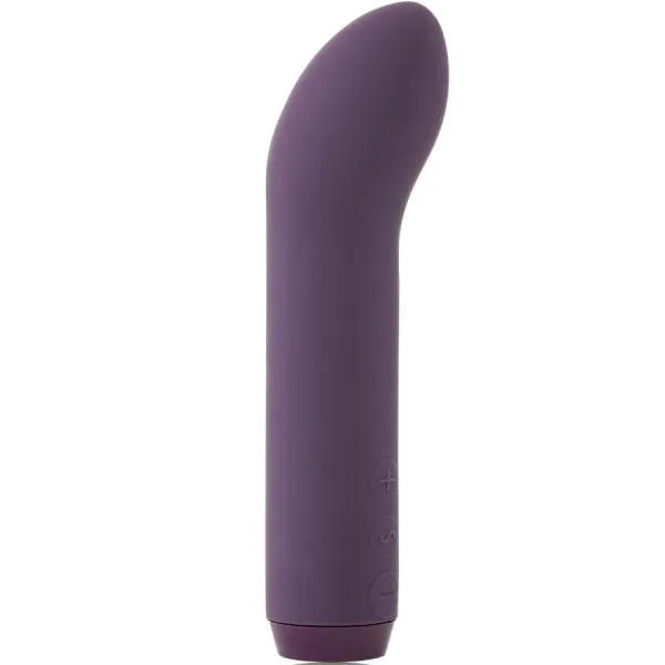 G-Spot Bullet Vibrator Lila von Je Joue | Fesselliebe.de