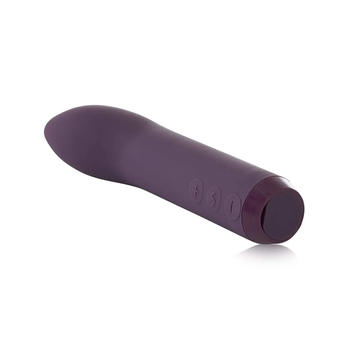 G-Spot Bullet Vibrator Lila von Je Joue | Fesselliebe.de