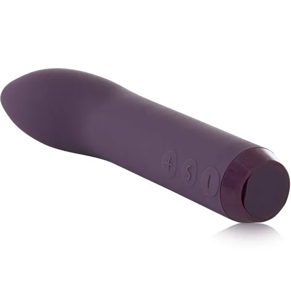 G-Spot Bullet Vibrator Lila von Je Joue | Fesselliebe.de