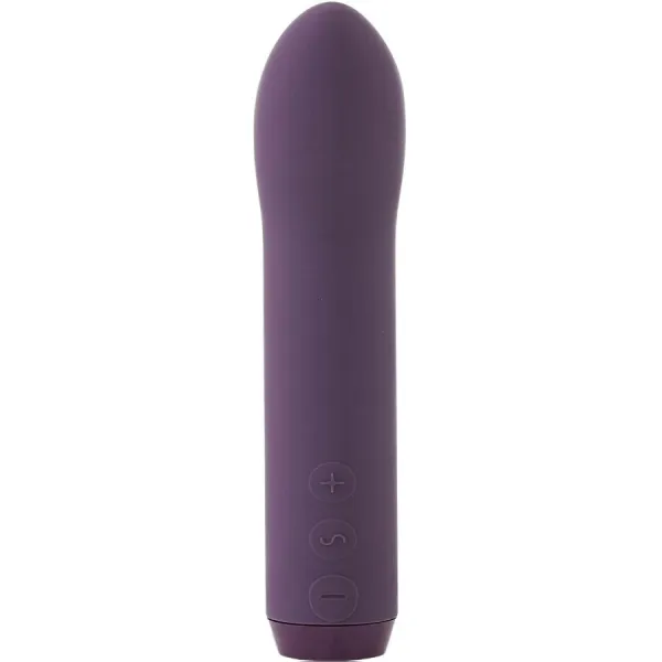 G-Spot Bullet Vibrator Lila von Je Joue | Fesselliebe.de