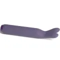 Vibrierende Kugel Rabbit Lila von Je Joue