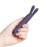 Vibrierende Kugel Rabbit Lila von Je Joue | Fesselliebe.de