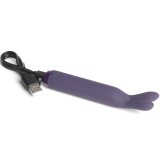 Vibrierende Kugel Rabbit Lila von Je Joue | Fesselliebe.de