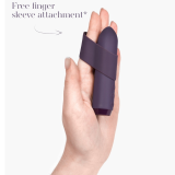 Klassischer Kugelvibrator von Je Joue | Fesselliebe.de