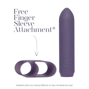 Klassischer Kugelvibrator von Je Joue