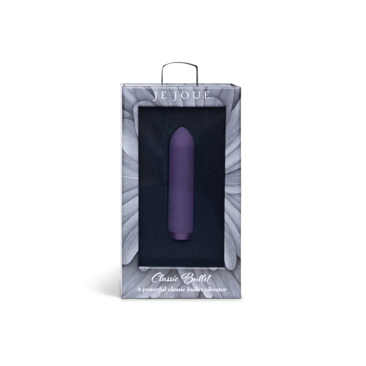 Klassischer Kugelvibrator von Je Joue | Fesselliebe.de