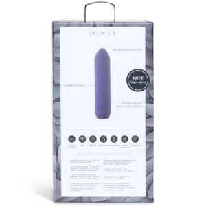 Klassischer Kugelvibrator von Je Joue