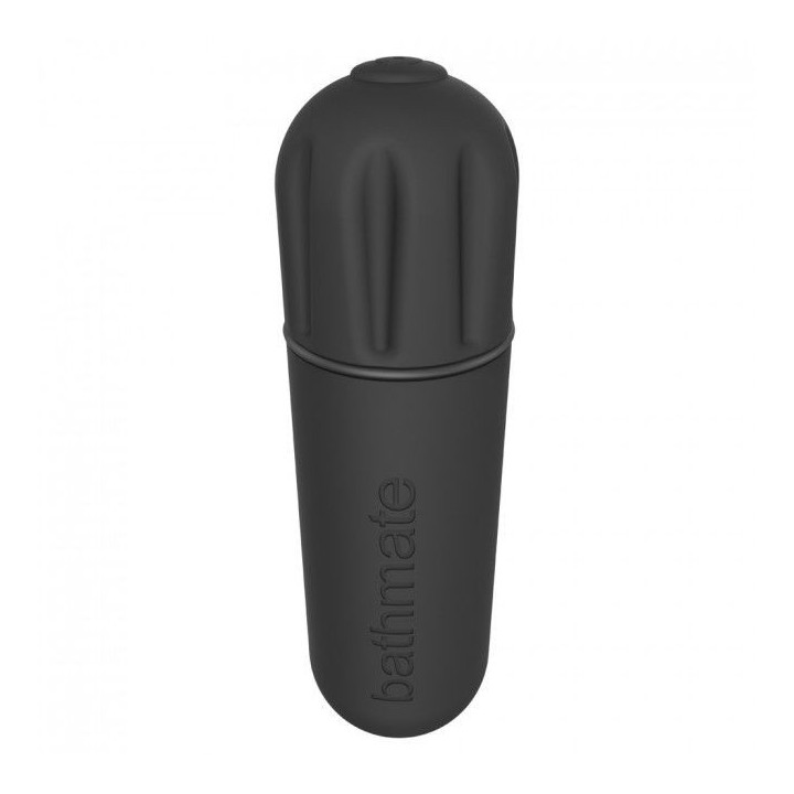 Vibe Schwarze Vibrationskugel von Bathmate | Fesselliebe.de
