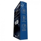 Vibe Schwarze Vibrationskugel von Bathmate | Fesselliebe.de